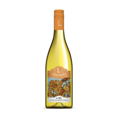 Lindeman's Bin 65 Chardonnay<br>Vin blanc | 750 ml | Australie South Eastern