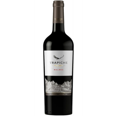 Trapiche Malbec Réserve Mendoza<br>Vin rouge | 750 ml | Argentine Mendoza