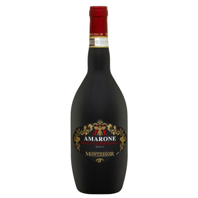 Montresor Amarone della Valpolicella<br>Vin rouge | 750 ml | Italie Vénétie