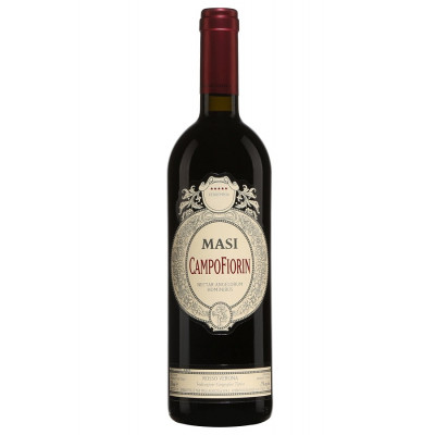 Masi Campofiorin Verona<br>Vin rouge | 750 ml | Italie Vénétie