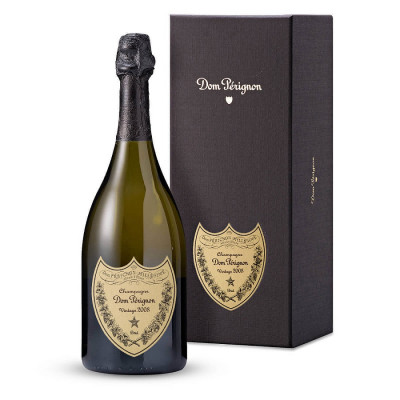 Dom Pérignon Vintage 2008<br>Champagne | 750 ml | France