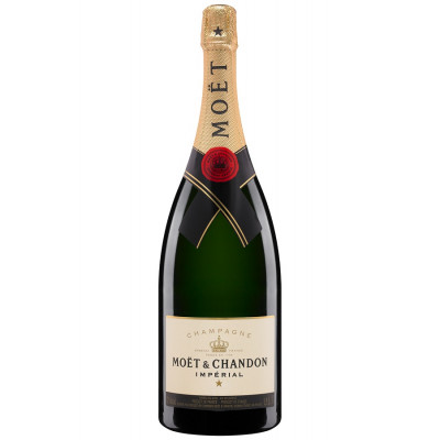 Moët & Chandon Brut Impérial<br>Champagne | 750 ml | France