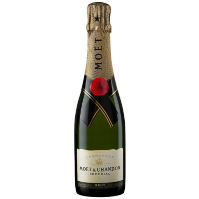 Moët & Chandon Impérial Brut<br>Champagne | 375 ml | France