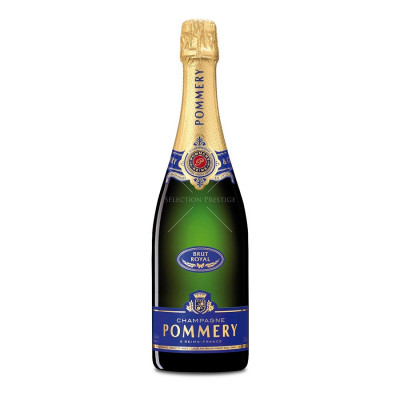 Pommery Brut Royal<br>Champagne | 750 ml | France
