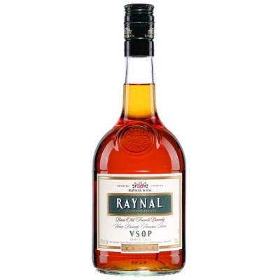 Raynal V.S.O.P<br>Brandy   |   750 ml   |   France