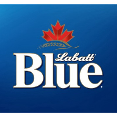 Labatt<br>Labatt Blue<br>24x473ml<br>Can