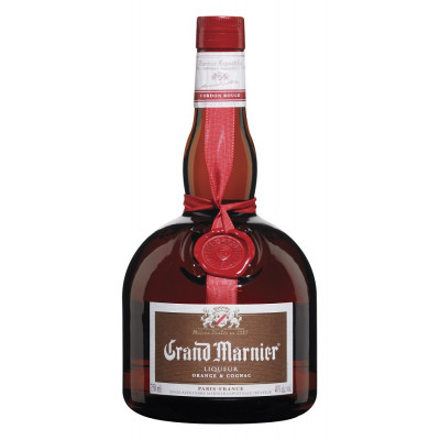 Grand Marnier<br>Liqueur de fruit (orange) | 750 ml | France