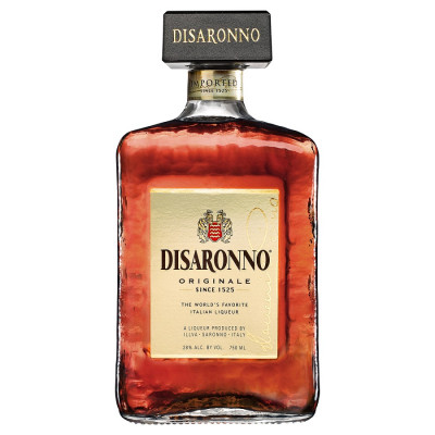 Disaronno Originale<br>Liqueur d'amande et noyau | 750 ml | Italie