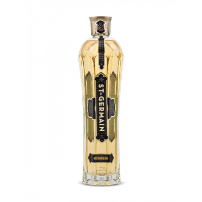 St-Germain<br>Liqueur de fruit (sureau) | 750 ml | France