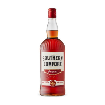 Southern Comfort<br>Liqueur de fruit (pêche) | 1.14 L | États-Unis