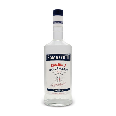 Ramazzotti Sambuca<br>Liqueur d'anis | 1.14 L | Italie