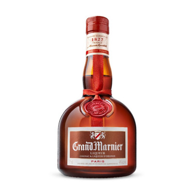Grand Marnier<br>Liqueur de fruit (orange) | 375 ml | France