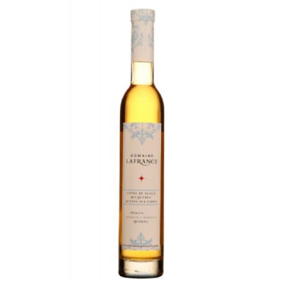 Domaine Lafrance<br>Cidre de glace | 375 ml | Canada