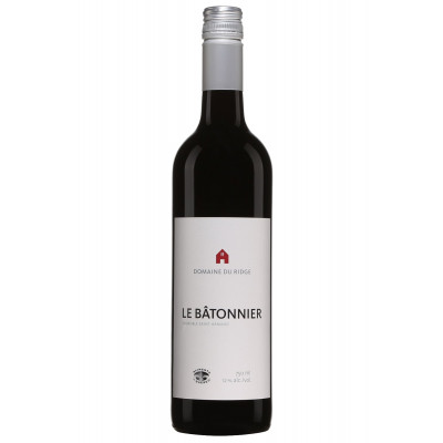 Domaine du Ridge Le bâtonnier<br>Vin rouge | 750 ml | Canada