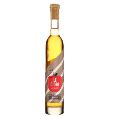 LE CIDRE de Glace Verger Hemmingford<br>Cidre de glace | 375 ml | Canada