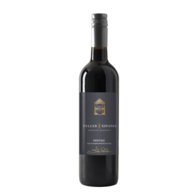 Peller Estates<br>Meritage<br>Vin rouge | 750ml | Canada