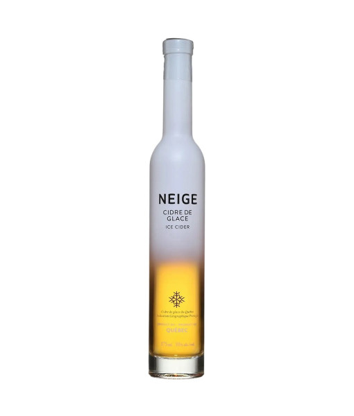 Neige<br>Cidre de glace | 375 ml | Canada