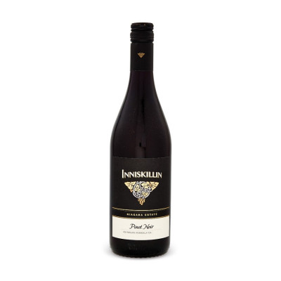 Inniskillin Pinot noir<br>Vin rouge | 750 ml | Canada