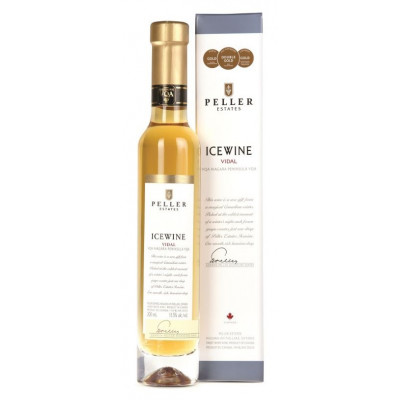 Peller Estates Vidal<br>Vin de glace | 200 ml | Canada