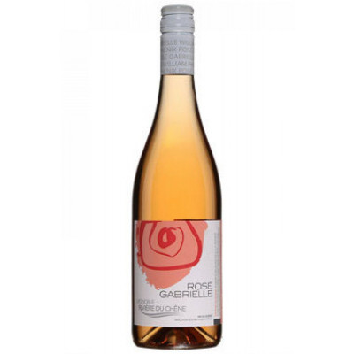 Le Rosé Gabrielle<br>Vin rosé | 750 ml | Canada