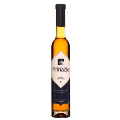 Domaine Pinnacle<br>Cidre de glace | 375 ml | Canada