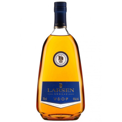 Larsen V.S.O.P.<br>Cognac | 750 ml | France