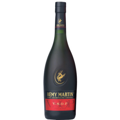 Rémy Martin V.S.O.P. Fine Champagne<br>Cognac | 750 ml |France