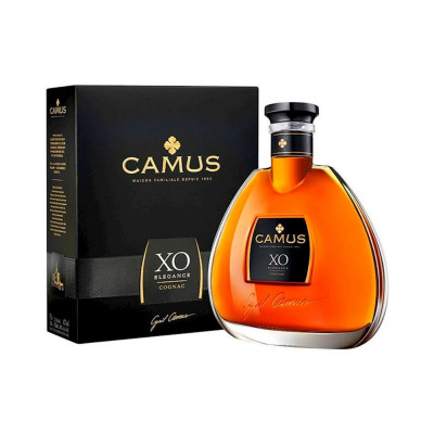 Camus Elegance X.O.<br>Cognac | 1 L | France