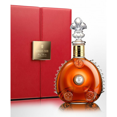 Rémy Martin Louis XIII Grande Champagne<br>Cognac Prestige | 700 ml | France