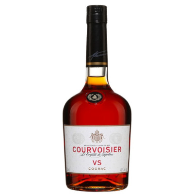Courvoisier V.S.<br>Cognac | 750 ml | France