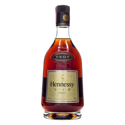 Hennessy V.S.O.P.<br>Cognac   |   750 ml   |   France, Poitou-Charentes