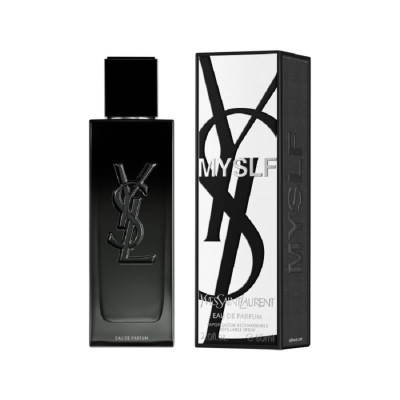 Myself Edp 60 Ml