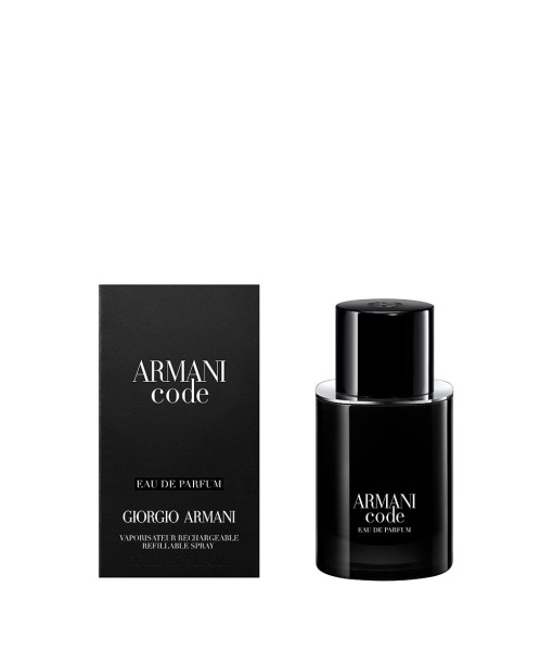 Giorgio Armani<br>Armani code<br>Eau de Parfum<br>125 ml / 4.2 Fl. Oz.