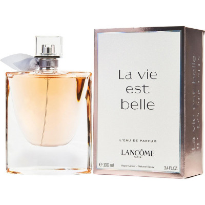 Lancôme<br>La Vie Est Belle<br>Eau de Parfum<br>50 ml / 1.7 Fl.oz