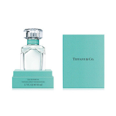 Tiffany & Co.<br>Tiffany<br>Eau de Parfum<br>50 ml / 1.7 Fl.oz