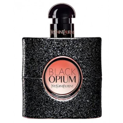 Yves Saint Laurent<br>Black Opium<br>Eau de Parfum<br>50 ml / 1.6 Fl.oz