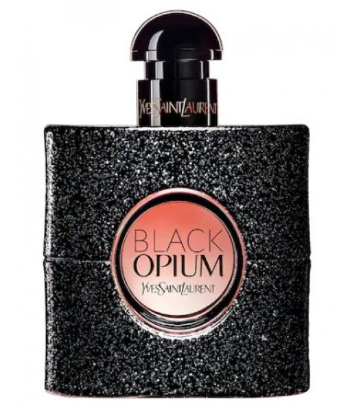 Yves Saint Laurent<br>Black Opium<br>Eau de Parfum<br>50 ml / 1.6 Fl.oz