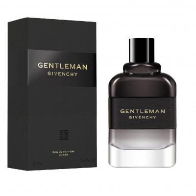 Givenchy<br>Gentleman Boise<vr>Eau de Parfum<br>100 ml / 3.3 Fl.oz