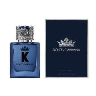 Dolce & Gabbana<br>K<br>Eau de Parfum<br>50ml / 1.7Fl.oz