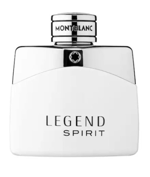 Montblanc<br>Legend Spirit Eau de Toilette<br>100ml