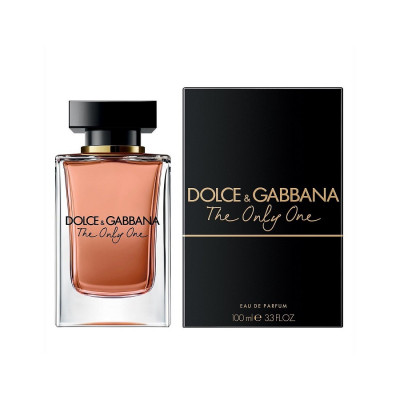 Dolce & Gabbana<br>The Only One<br>Eau de Parfum<br>100 ml / 3.3 Fl.oz