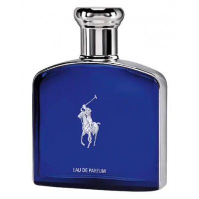 Ralph Lauren<br>Polo Blue<br>Eau de Parfum<br>125 ml / 4.3 Fl.oz