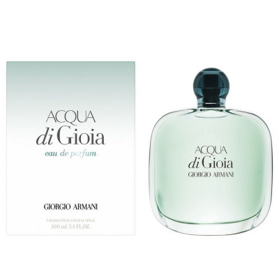 Armani<br>Acqua di Gioia<br>Eau de Parfum<br>100 ml / 3.4 Fl.oz