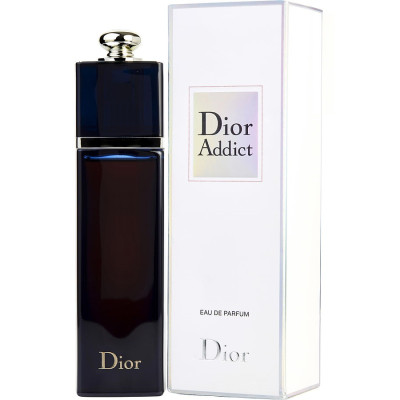 Dior<br>Dior Addict<br>Eau de Parfum<br>100 ml / 3.3 Fl.oz