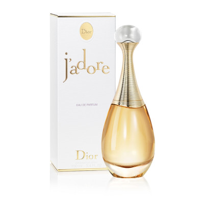 Dior<br>J'adore<br>Eau de Parfum<br>50 ml / 1.7 Fl.oz