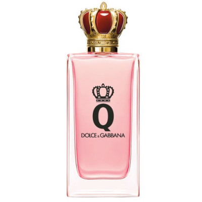 Dolce & Gabbana<br>Q<br>Eau de Parfum<br>100ml / 3.4Fl.oz