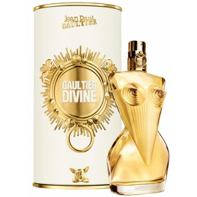 Jean Paul Gaultier<br>Divine<br>Eau de Parfum<br>50ml / 1.7Fl.oz