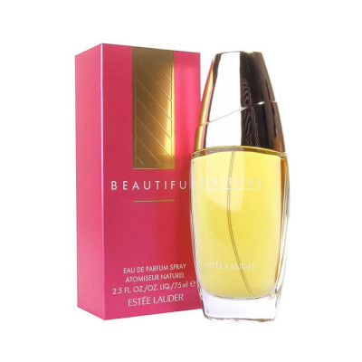 Estée Lauder<br>Beautiful<br>Eau de Parfum<br>75 ml / 2.5 Fl.oz