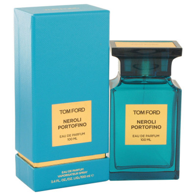 Tom Ford<br>Neroli Portofino<br>Eau de Parfum<br>100 ml / 3.3 Fl.oz