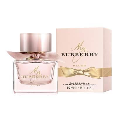 Burberry<br>My Burberry Blush<br>Eau de Parfum<br>50 ml / 1.6 Fl.oz